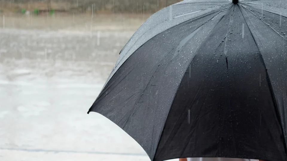 Previsão do tempo: chuva volta a SP e temporais atingem regiões do país