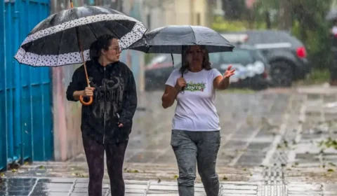 Previsão do tempo: chuvas continuam se espalhando pelo Brasil nesta quinta