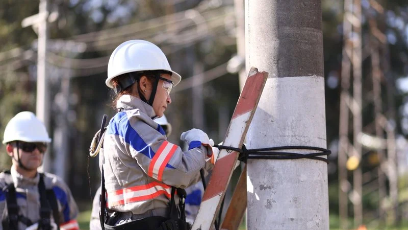 Enel pede perícia técnica à Aneel em processo que pode levar ao fim da concessão em São Paulo