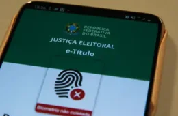 Mais de 5,3 milhões de eleitores terão título cancelado, informa TSE