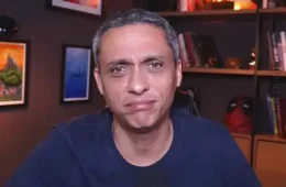 PT aciona Conselho de Ética contra Gustavo Gayer após ofensas a Gleisi