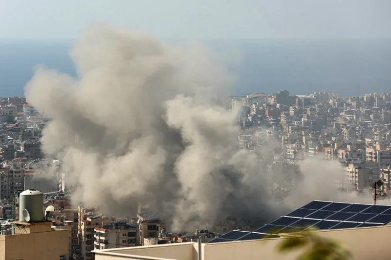 Israel ONU