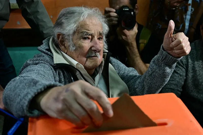 Mujica