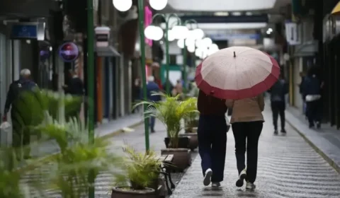 Previsão do tempo: sexta-feira terá chuva no Norte e calor intenso no Centro-Oeste