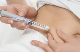SUS inicia transição para usar insulina mais moderna e de ação prolongada