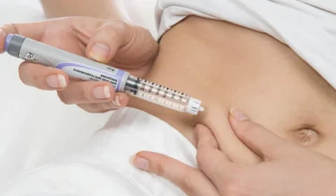 SUS inicia transição para usar insulina mais moderna e de ação prolongada