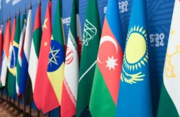 Declaração do Brics pede reforma da ONU e projeta nova ordem global