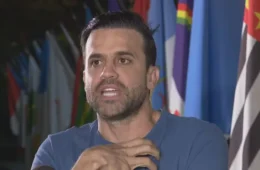Pablo Marçal vira réu por colocar em risco a vida de 32 pessoas em expedição