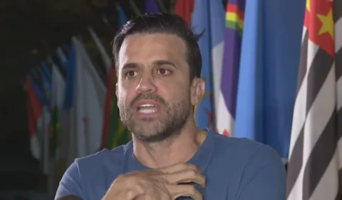Pablo Marçal vira réu por colocar em risco a vida de 32 pessoas em expedição