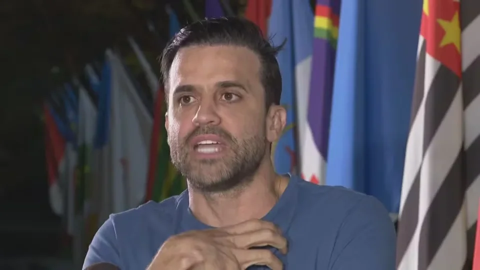 Pablo Marçal vira réu por colocar em risco a vida de 32 pessoas em expedição