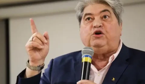 José Luiz Datena deixa EBC para disputar eleição em São Paulo