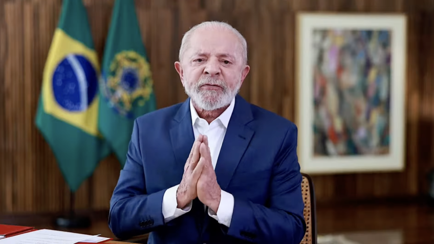 Militar suspeito de planejar morte de Lula presta depoimento à PF 