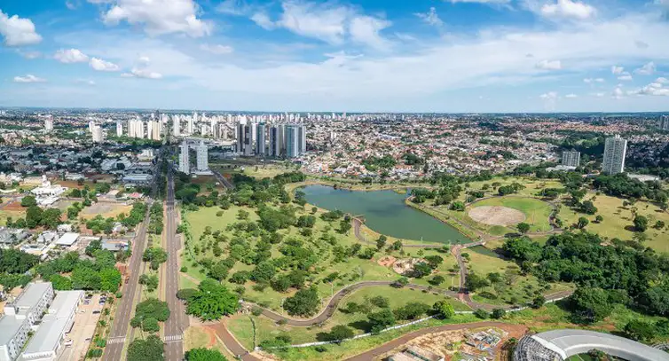 Centro-Oeste
