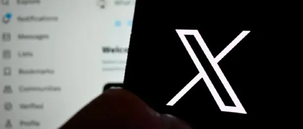X