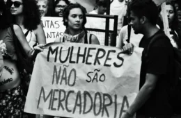 Violência doméstica altera a rotina de sete em cada dez mulheres no Brasil
