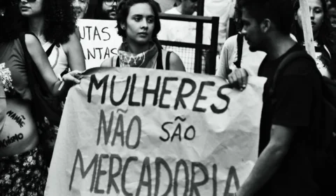 Violência doméstica altera a rotina de sete em cada dez mulheres no Brasil