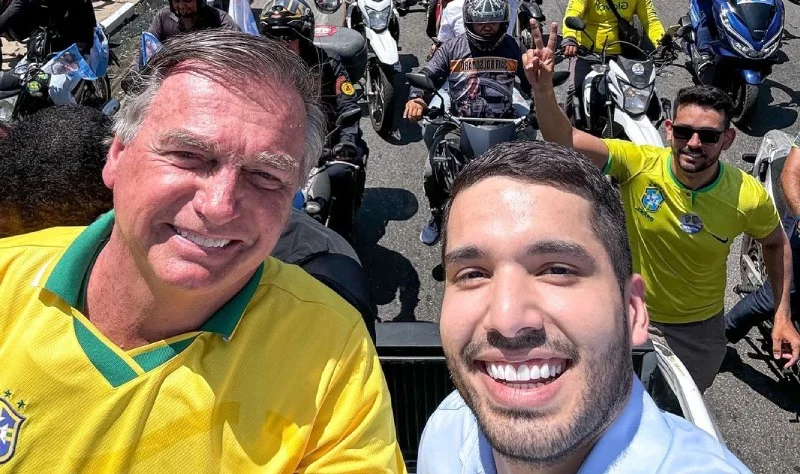 bolsonaristas