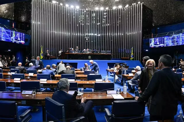 Congresso bets