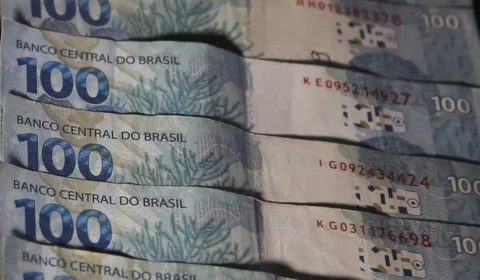 Dívida pública do Brasil chega a 80,4% do PIB em abril e soma R$ 10,4 trilhões