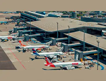 Aeroporto