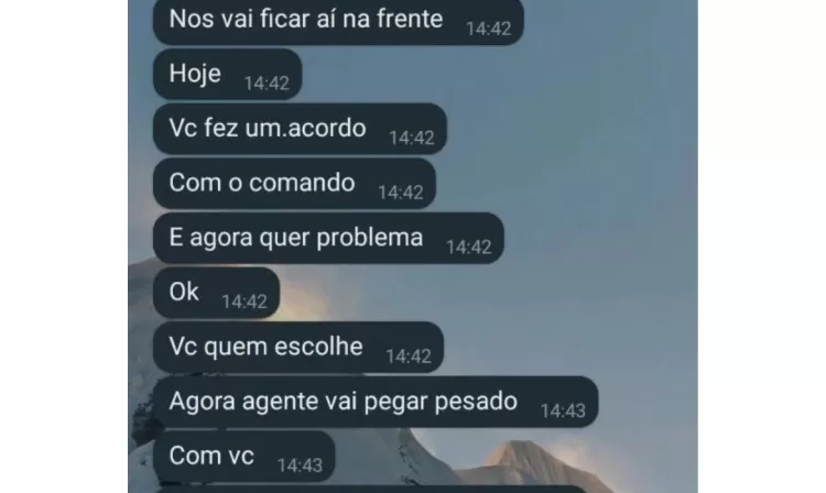 golpe