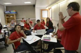 Pé-de-Meia: pagamento a estudantes começa nesta segunda-feira