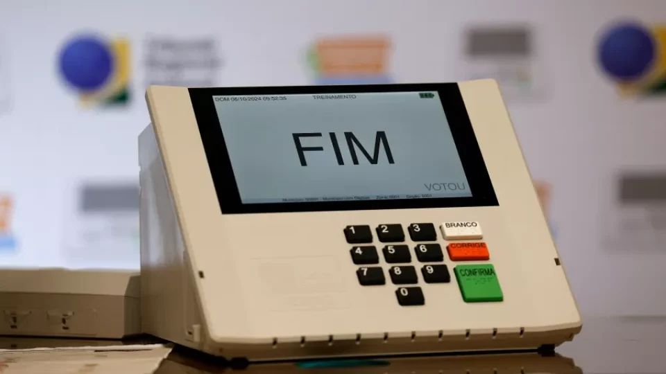 Não votei no 1º turno, posso votar no 2º turno? Entenda as regras sobre multas
