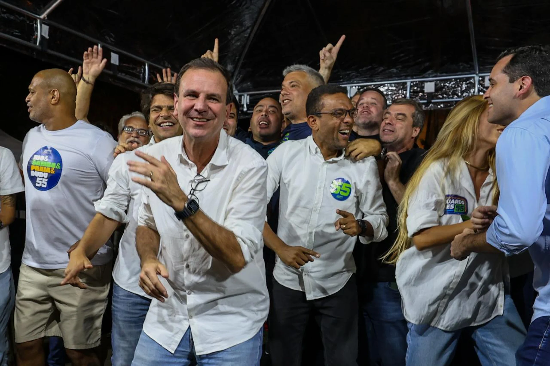 orçamentos Ovelhas Bolsonarista