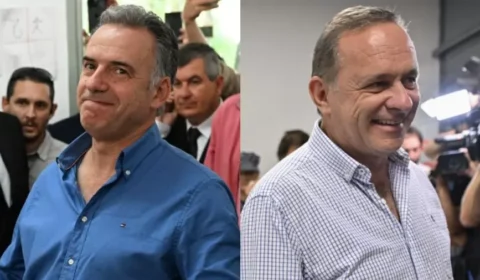 Uruguai decide hoje entre Frente Ampla, de esquerda, e candidato de Lacalle Pou
