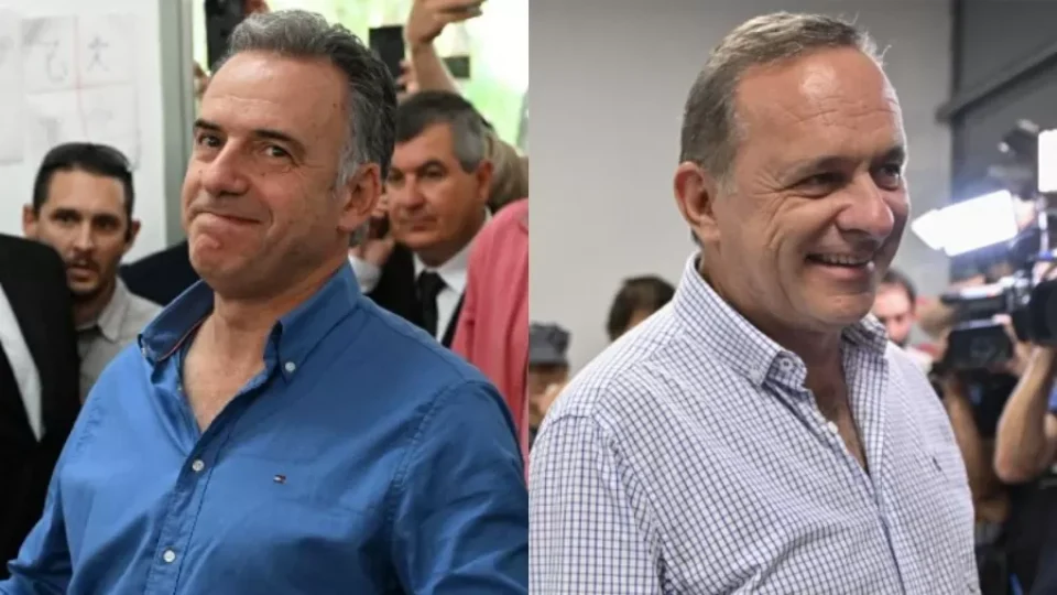 Uruguai decide hoje entre Frente Ampla, de esquerda, e candidato de Lacalle Pou