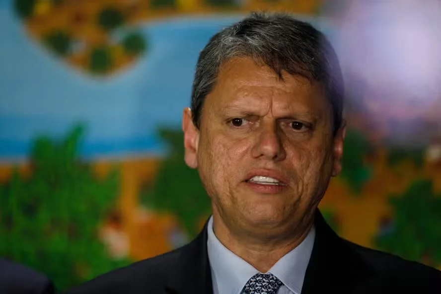 Leilão de escolas públicas de tarcísio suspenso
