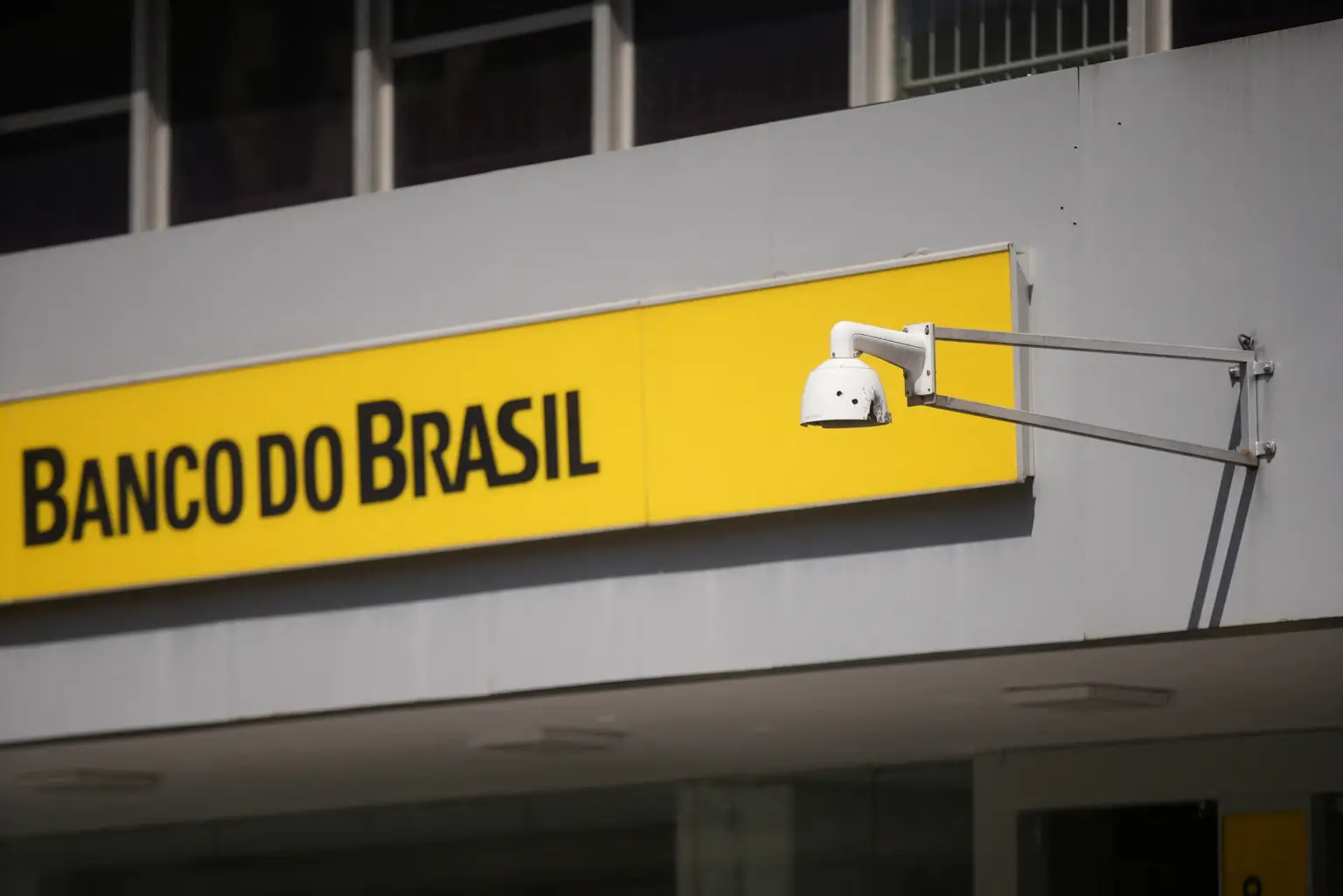 Banco do Brasil