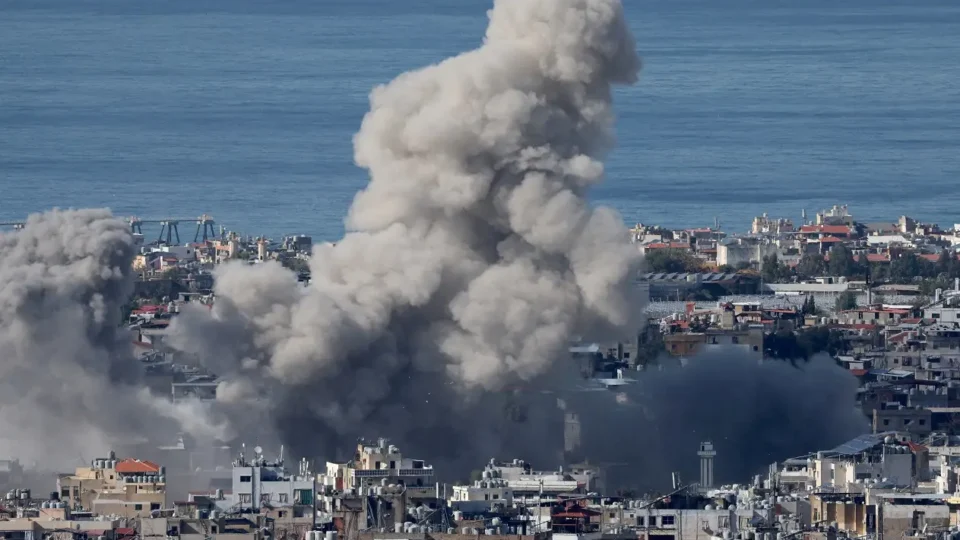 Cessar-fogo entre Israel e Hezbollah entra em vigor a partir de hoje