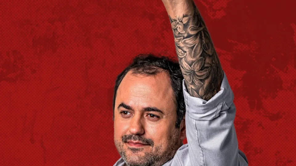 Circo Voador terá ato em defesa do mandato do deputado federal Glauber Braga (PSOL RJ)