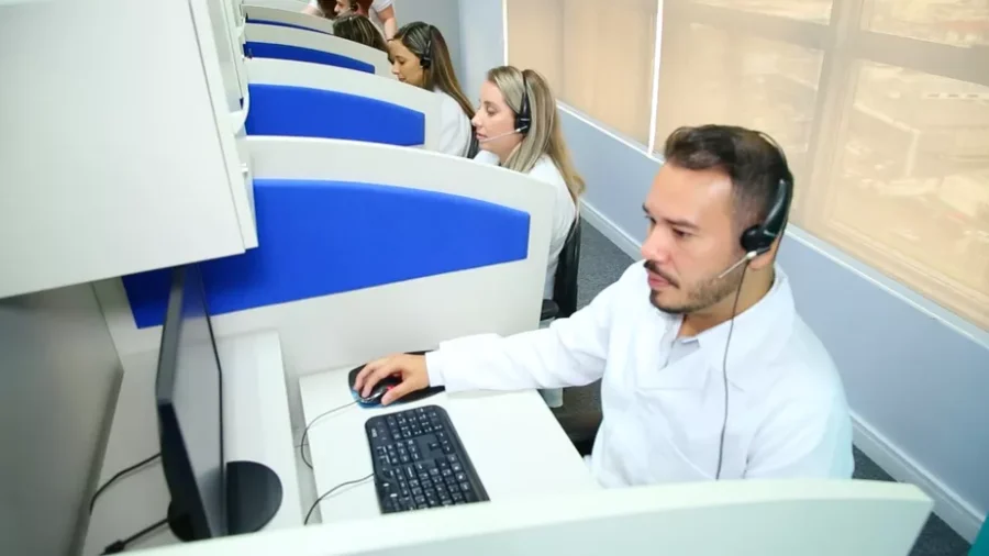 telemedicina