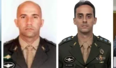 Moraes veta trabalho no Exército para dois militares condenados por tentativa de golpe