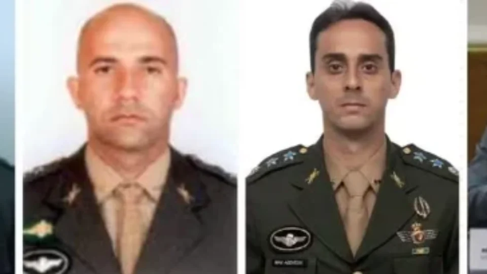 Moraes veta trabalho no Exército para dois militares condenados por tentativa de golpe