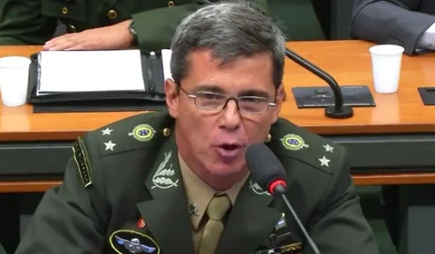 General Mário Fernandes é autorizado a trabalhar na prisão por tentativa de golpe