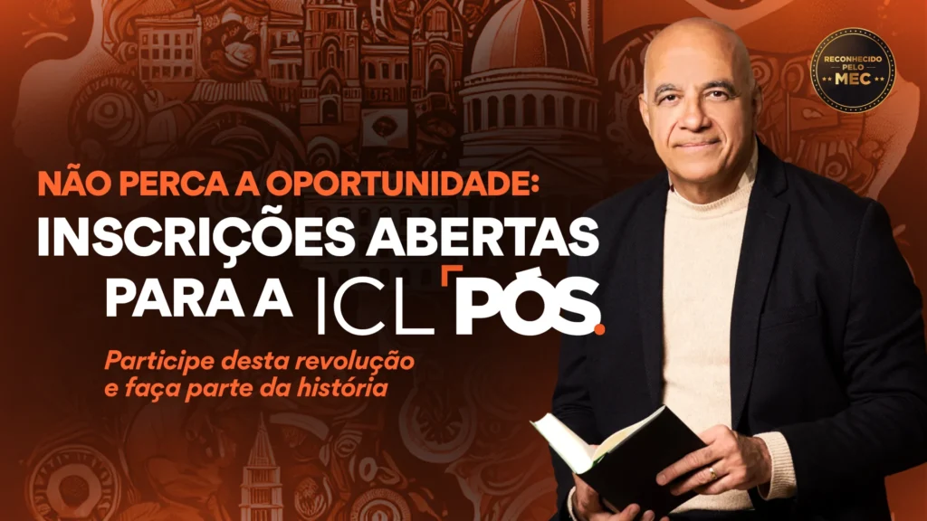 ICL Pós