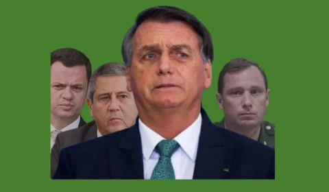 Bolsonaro é o primeiro ex-presidente brasileiro indiciado por tentativa de golpe de Estado
