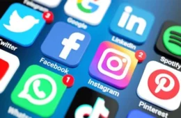 Câmara da Austrália aprova projeto que proíbe redes sociais para jovens