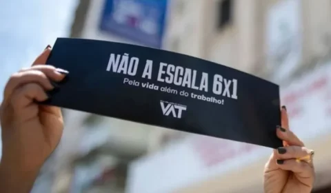 Fim da escala 6×1: o que muda e quem se beneficia se proposta for aprovada no Congresso