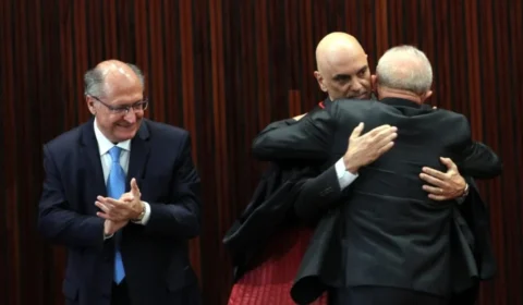 Plano para assassinar Moraes, Lula e Alckmin impacta mais Congresso que indiciamentos