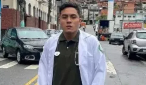 Aluno de Medicina morto pela PM sonhava em ser pediatra