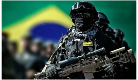 Exército investiga uso de viaturas em tentativa de golpe e checa movimentação de armas