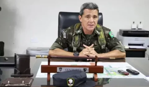 General suspeito de planejar golpe ascendeu no Exército em onda dos ‘Kids Pretos’