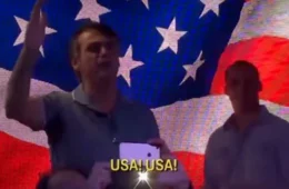 Nas redes, bolsonarismo reivindica vitória de Trump e emula debate sobre anistia
