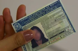 Câmara aprova MP que facilita renovação de CNH, mas mantém exigência de exame médico