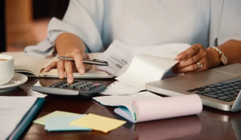 Datafolha aponta que 67% dos brasileiros convivem com dívidas financeiras