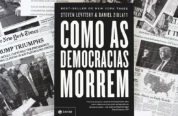 Democracias morrem